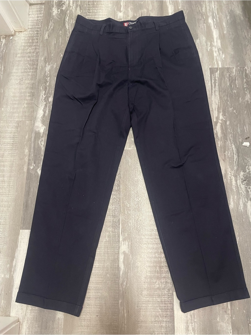 Vintage Chaps Ralph Lauren Men’s Dress Pants Straight Classic Like New